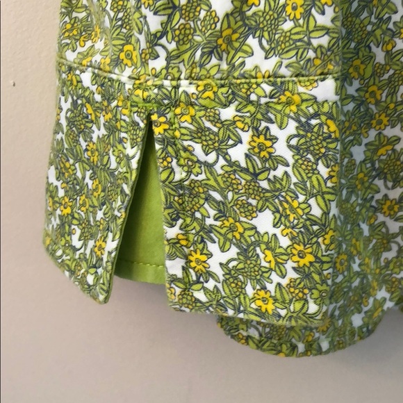 Ie relaxed Super detailed and cute top - Picture 2 of 6